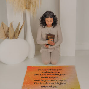 Prayer Mat 1